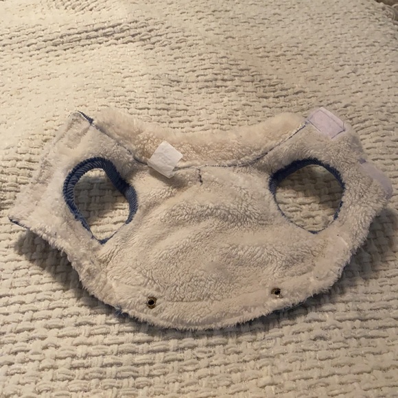 💙🐾 Cute Jacket For Pet 💙🐾 - Picture 3 of 4